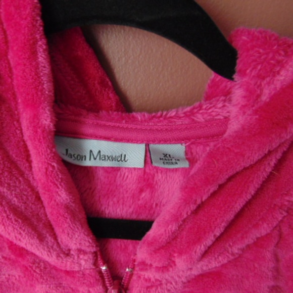 Jason Maxwell Zipper Jacket - Picture 3 of 6